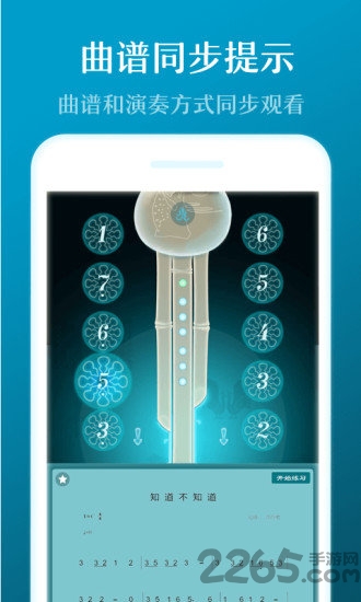 葫芦丝app手机版