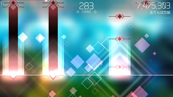 东方Project混音游戏 东方Project混音游戏下载