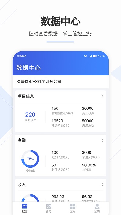 业委汇app