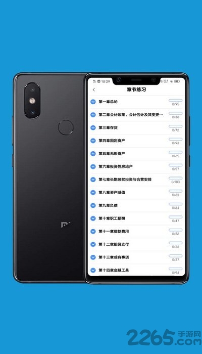 会计考试做题练习软件