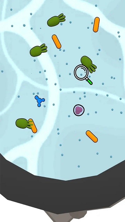 细菌变异手机版 细菌变异游戏下载