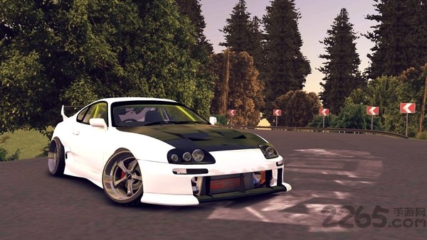 哈希利亚漂流者游戏版本