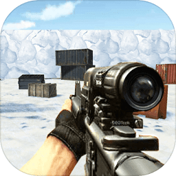 反恐死亡射击官方版