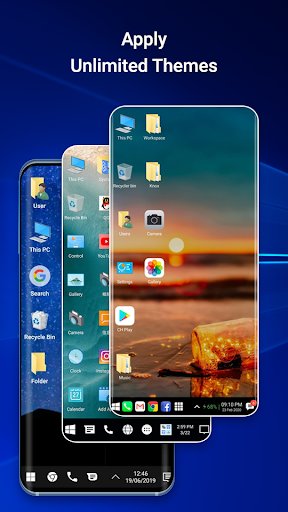 win10启动器安卓下载