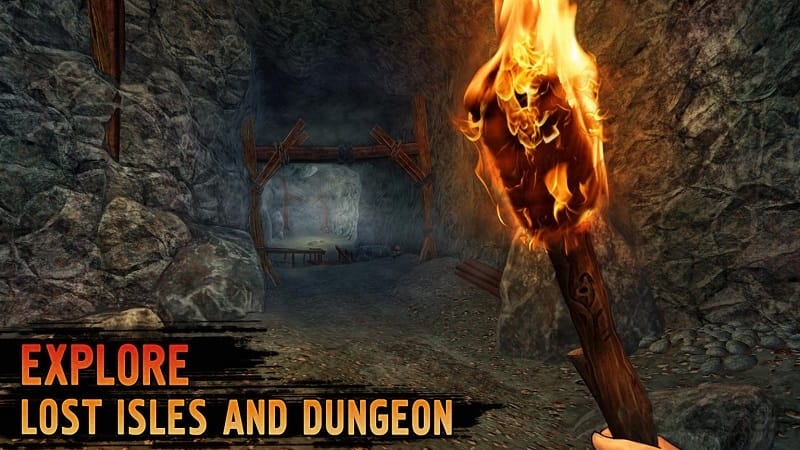 最后的独行者汉化版