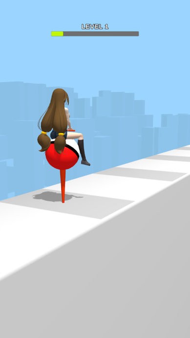 精灵球小姐姐手机版