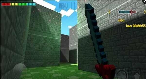 方块世界多人模式版