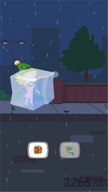 拯救小姐姐最新版