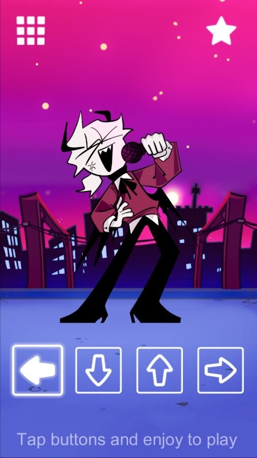 黑色星期五之夜selever模组