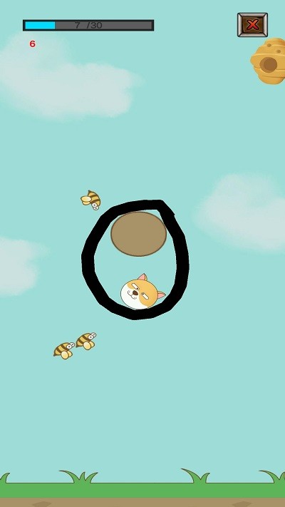 拯救狗狗狗子反击版手机版下载