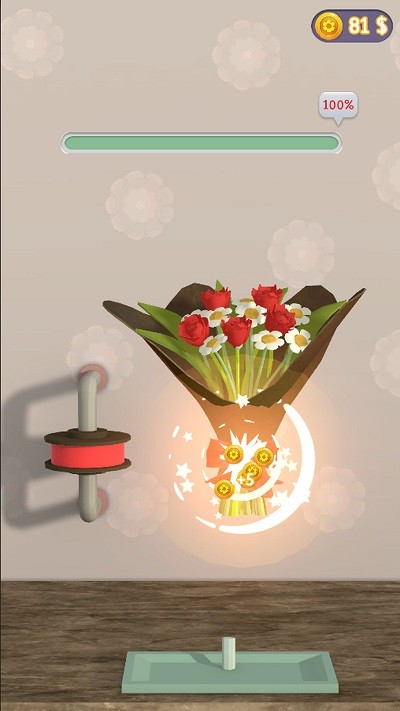 小姐姐鲜花店手机版