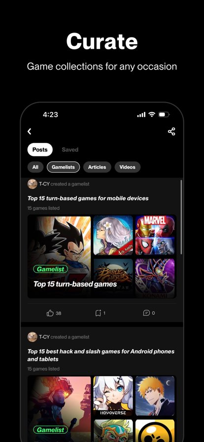 taptap国际版极速版