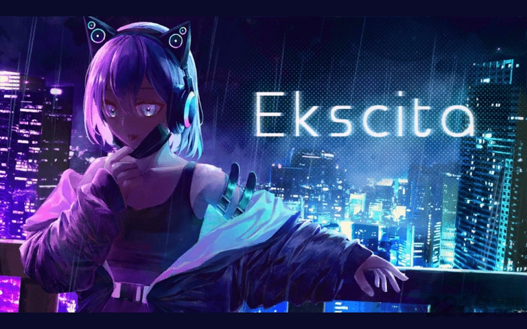 ekscita最新版