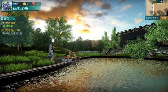 钓鱼大神最新版