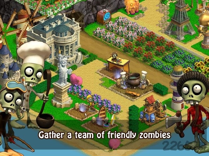 僵尸漂流者汉化破解版