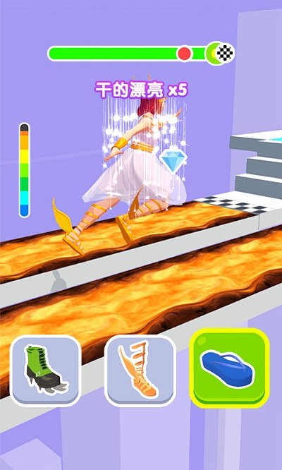 冲吧小姐姐中文版