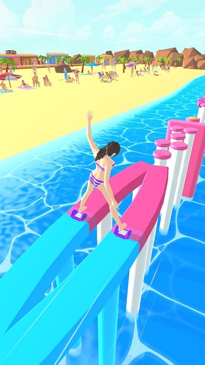 跳跳小姐姐游戏下载