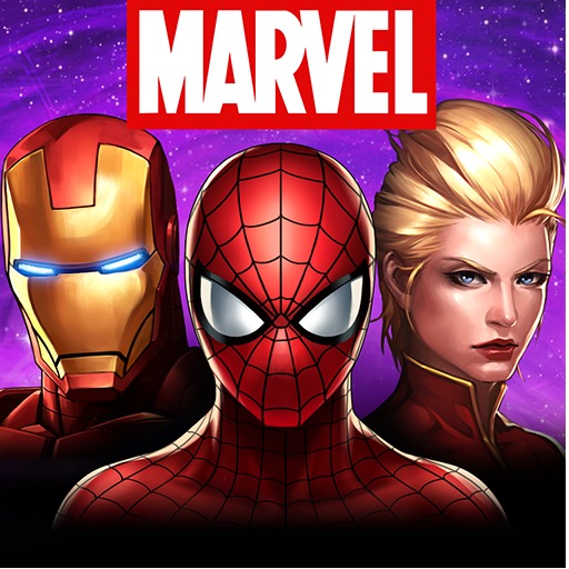 漫威未来之战百度版