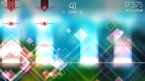 东方project混音游戏官方版