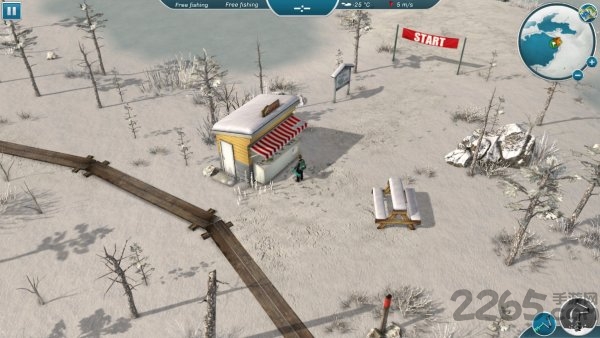 icelakes最新版游戏