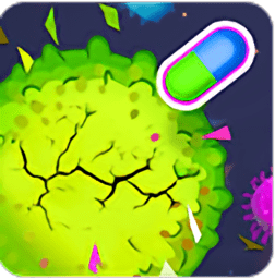 病毒医生最新版(Dr.Germ)