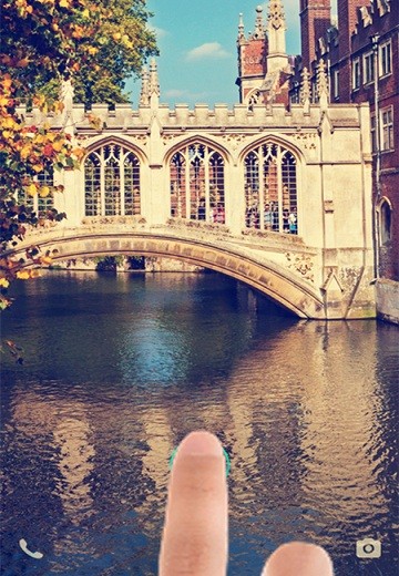 指纹与密码软件(Fingerprints and passwords)