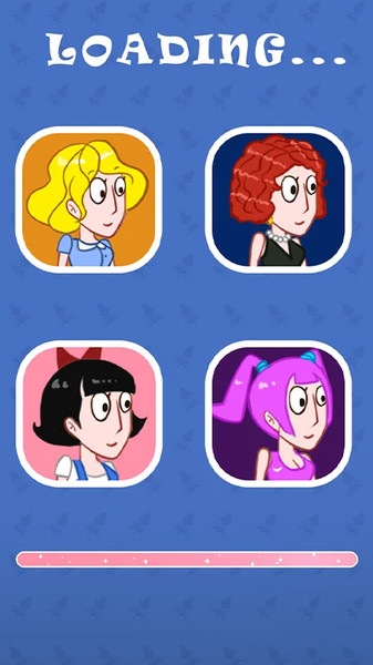 拯救小姐姐乱斗篇中文版