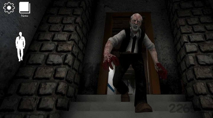 恐怖音乐家游戏