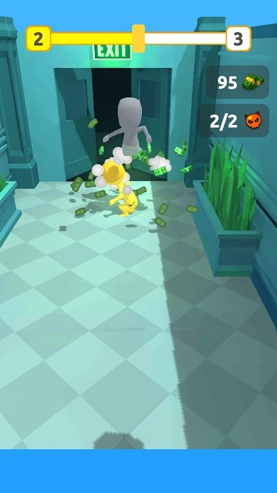 忍者轻松冲刺游戏下载