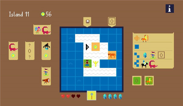 荒岛上的漂流者游戏下载