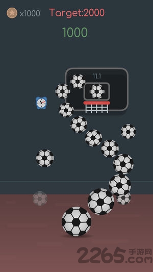 篮球射手2018最新版