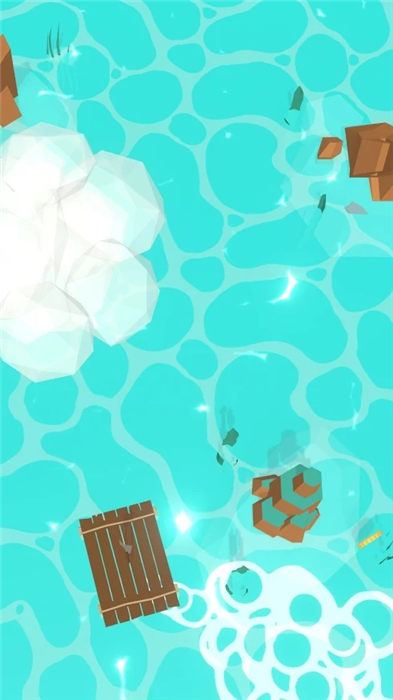 丹迪漂流手机版