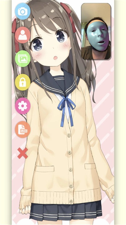 虚拟主播模拟器最新版