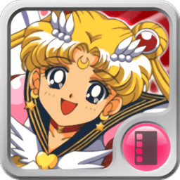 美少女战士手机壁纸无水印