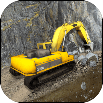 爬坡工程起重机游戏下载-手机版下载安卓版v1.0