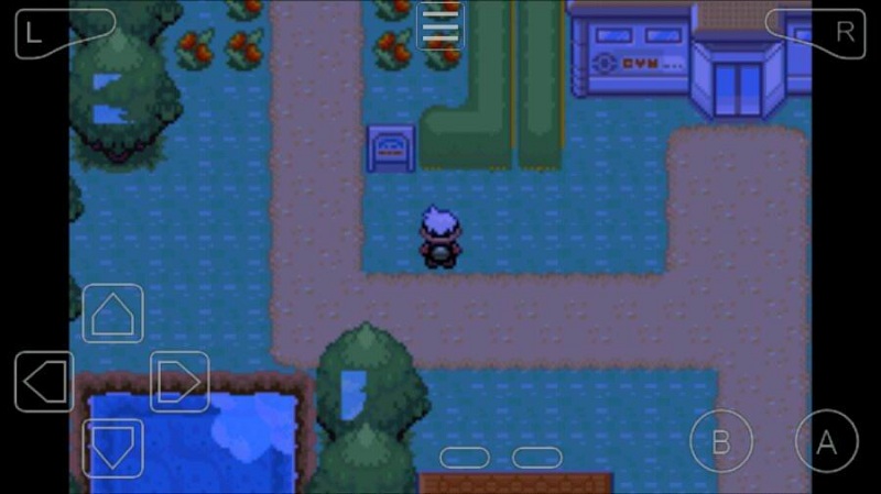 口袋妖怪单机版老喷修改版