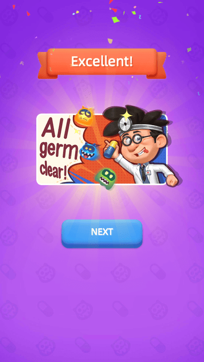 病毒医生最新版(Dr.Germ)