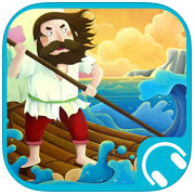 鲁滨逊漂流记手机版