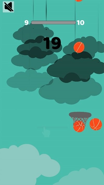 超级投篮王者最新版