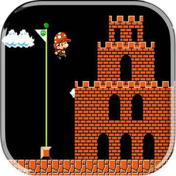 超级世界冒险游戏下载安装-官方正版免费下载