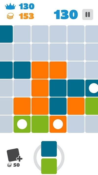 四连对对碰游戏