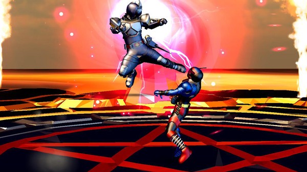 假面骑士剑命运的王牌手游