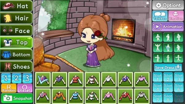 扭蛋精致女孩最新版下载