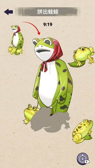 脑洞拼图达人游戏手机版下载