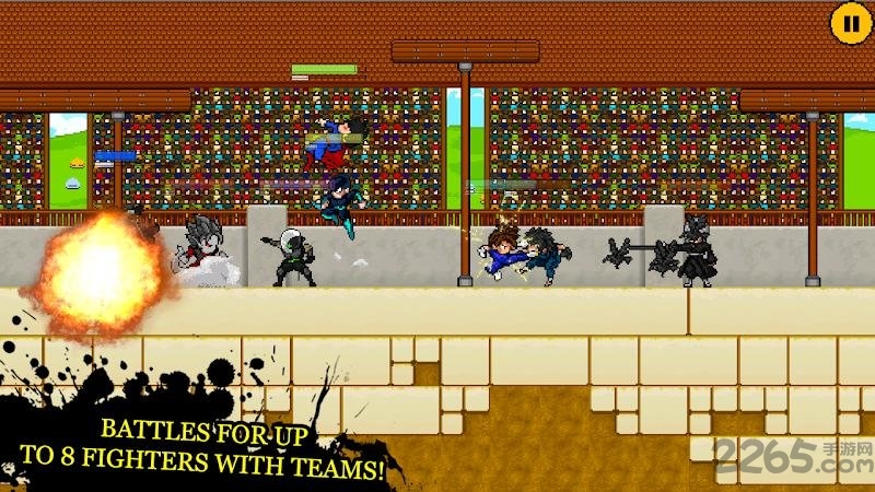 宇宙战士oline游戏下载