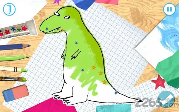 查理和罗拉我的小镇最新版 查理和罗拉我的小镇游戏下载