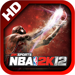 nba2k12中文破解版下载-手机版免费下载2025最新版
