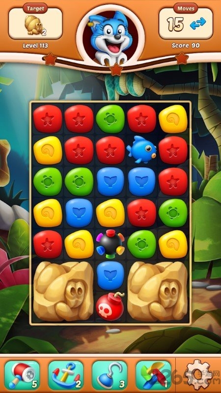 Stones Sails最新版下载