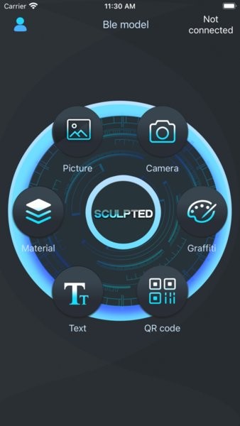 engraver雕刻软件app