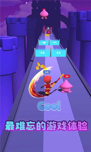 超级鸟里奥手机版